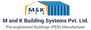 M and K Building Systems Pvt. Ltd.